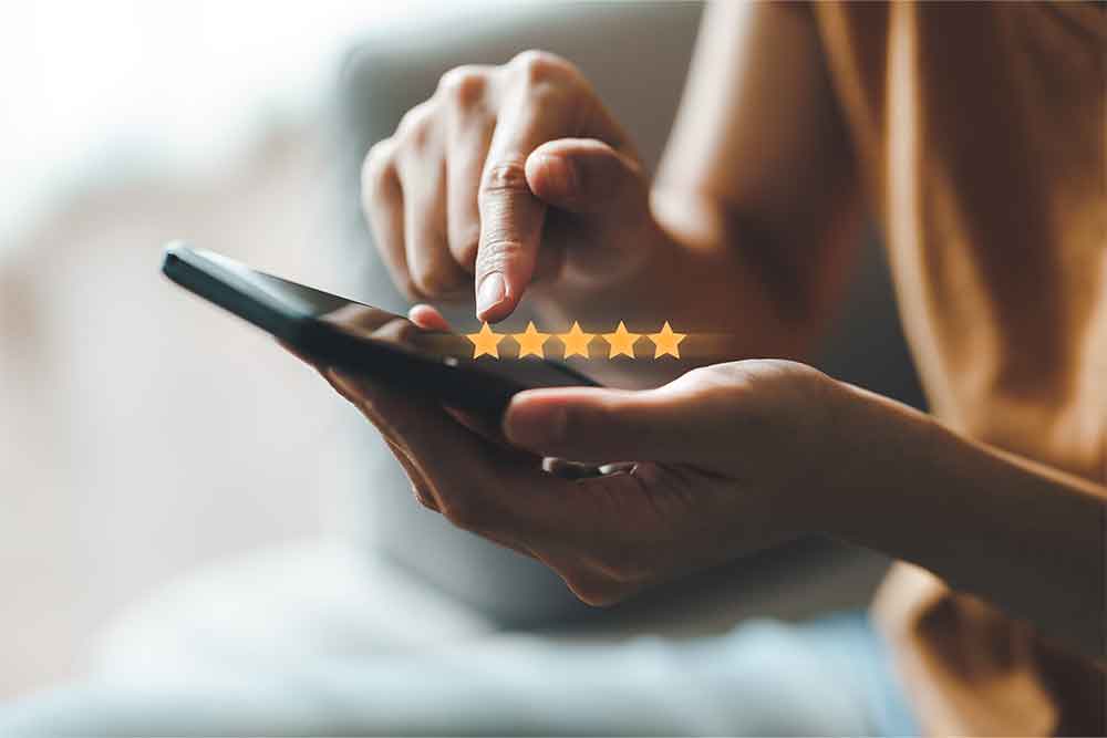 Is a Lack of Reviews Killing Your New Patient Starts?